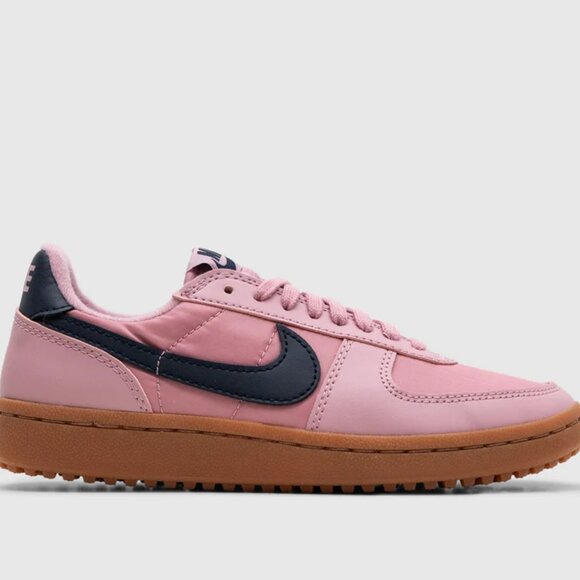 Nike Field General 82 Elemental Pink Obsidian Gum W - FZ5593-600 SIZE 8 NEW - Picture 10 of 15